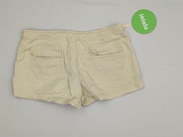 bezowe spodenki damskie: Bay, Szorty damskie, rozmiar XL — 3