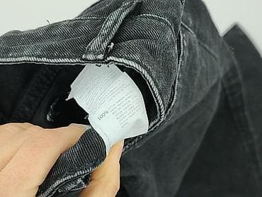 lee polska: Sinsay, Jeansy damskie, rozmiar S — 5