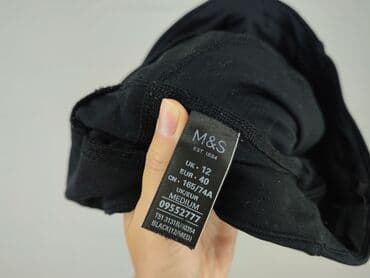 Kobiety: Marks & Spencer, Legginsy Sportowe damskie, rozmiar L — 5