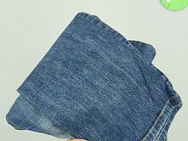 only blue behaviour jacket: Only Jeans, Jeansy damskie, rozmiar M — 5