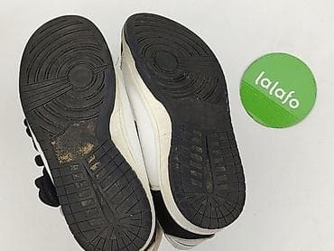 dresy skate: Sneakersy dla mężczyzn, rozmiar 40 — 4