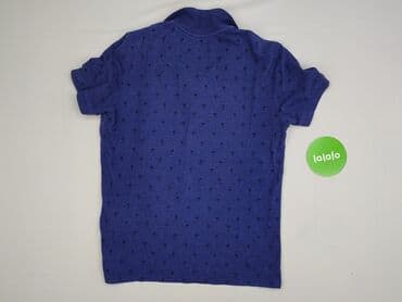 reserved koszulka w paski: Koszulka polo dla mężczyzn, rozmiar S — 3