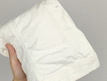 куртки жіночі: Top Secret, Kurtka jeansowa damska, rozmiar S — 6