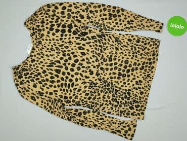 bluzki oversize sklep internetowy: Bluzka damska, rozmiar M — 3