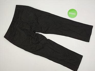 spodnie kargo: Spodnie damskie, rozmiar XL — 3