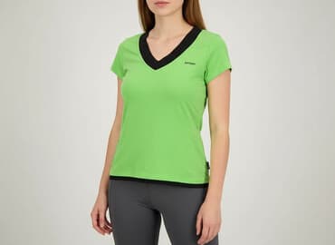 koszulka trec: T-shirt damski, rozmiar 3XL — 1