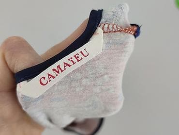 bluzy lala: Camaïeu, Bluzka damska, rozmiar 3XL — 4