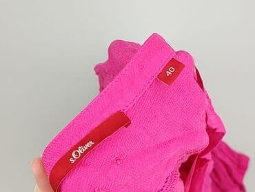 Ubrania damskie: S.Oliver, Bluzka damska, rozmiar M — 5