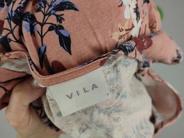 mohito sukienka w kwiaty dluga: Vila, Sukienka damska, rozmiar S — 5