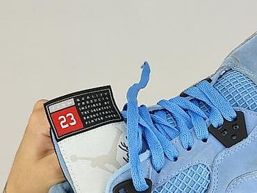 neon: Nike, Sneakersy damskie, rozmiar 39 — 5