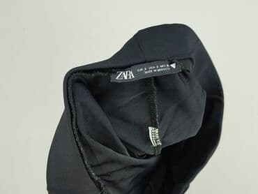zara legginsy damskie: Zara, Legginsy Krótkie damskie, rozmiar S — 4