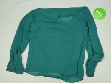 bluzki retro: Жіноча блуза, L на lalafo.pl — 3 bluzki retro: Жіноча блуза, L — 3