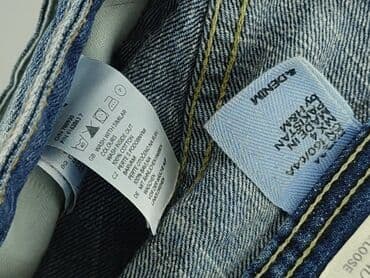 krótkie spodenki jeansowe hm: H&M, Szorty damskie, rozmiar XS — 5