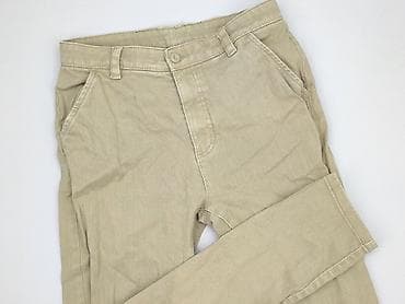Chinosy dla mężczyzn, rozmiar S