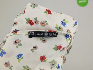 wyprzedaż bluzki damskie (4xl allegro): Atmosphere, Bluzka damska, rozmiar 4XL — 4