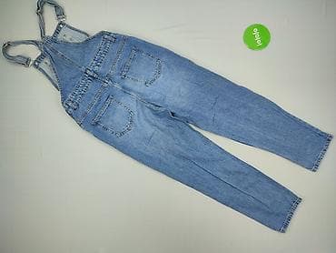 walkera: Ogrodniczki Destination, 13 lat, 152-158 cm, stan - Bardzo dobry — 3