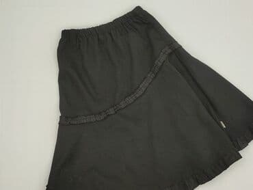 Skirt, 12 years, 146-152 cm, condition - Very good
