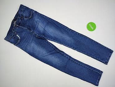 ck: Denim Collection, Jeansy dla mężczyzn, rozmiar L — 2