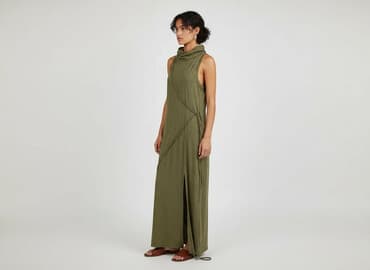 kapcie wyprzeda: Sukienka damska, rozmiar L — 6