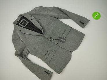 blazer colour: Top Secret, Marynarka damska, rozmiar 6XL — 2