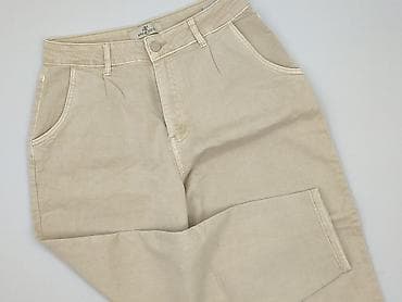 Lucy, Spodnie materiałowe damskie, rozmiar M — 1