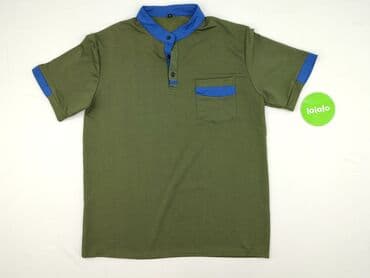 koszulka z poliamidu: Koszulka dla mężczyzn, rozmiar L — 3