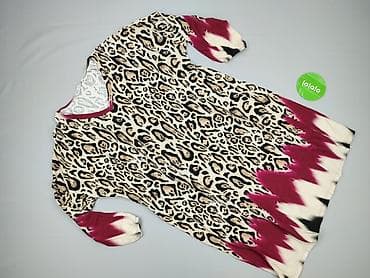 Sukienki: Sukienka damska, rozmiar 3XL — 2