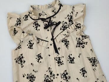 shein bluzki eleganckie: Shein, Bluzka damska, rozmiar M — 1