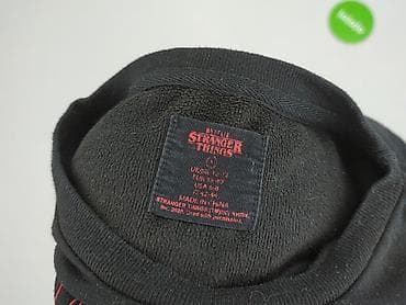 bluza stranger things pull and bear: Love To Lounge, Bluza damska
, rozmiar S — 5