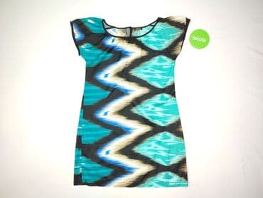 duże rozmiary ekskluzywne sukienki plus size: Women`s dress, size XS (EU 34) — 2