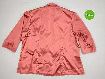 bluzy paliona: Bluzka damska, rozmiar 5XL — 3