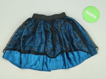 rajstopy czarne wzory: Skirt, George, 5-6 years, 110-116 cm, condition - Very good — 2