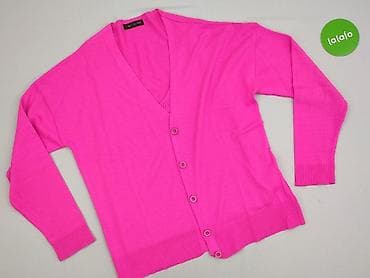 second hand outlet: Kardigan damski, rozmiar L — 2