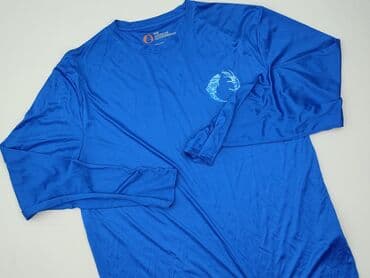 Bluzka dla mężczyzn, rozmiar L