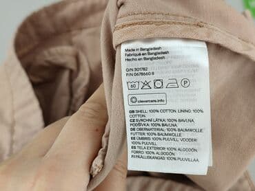 дублянка жіноча польща: H&M, Women`s lightweight jacket, size 2XS (EU 32) — 5