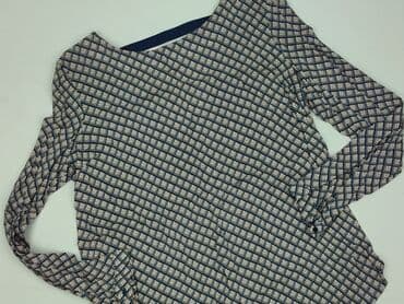 bluzki w geometryczne wzory: Top Secret, Bluzka damska, L — 1