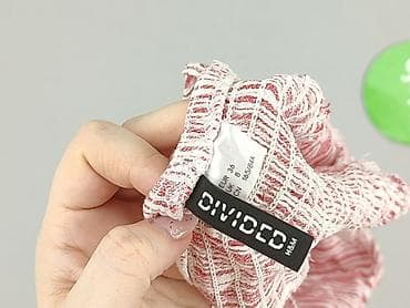 crop top coca cola: H&M Divided, Top damski, rozmiar S — 5