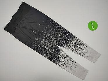 cropp dresy: Ergee, Legginsy Sportowe damskie, rozmiar L — 3