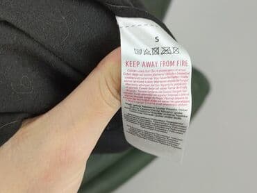 kurtki zimowe wyprzedaż reserved: Koszula damska, rozmiar S — 5