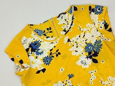 koszula biala bytom: ONLY, Bluzka damska, rozmiar L — 1