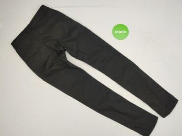 spodnie jeansowe damskie hm: H&M, Jeansy damskie, rozmiar S — 3