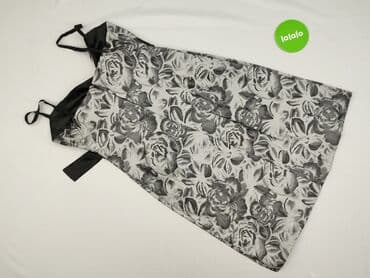 sukienka na wesele śliwka: ANTALL, Sukienka damska, rozmiar S — 3