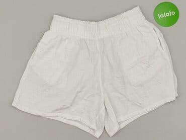 szorty plus size: Szorty damskie, rozmiar L — 2