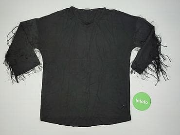 gomez moda damska: George, Bluzka damska, rozmiar M — 2