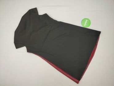 koszula damska z eko skóry: Women`s dress, size S — 4