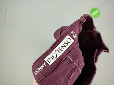 ck dresy: Inextenso, Spodnie dla mężczyzn, rozmiar M — 4