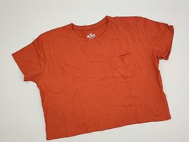 hollister dresy: Hollister, T-shirt damski, rozmiar XL — 1