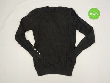 sweter wiedzmin: Sweter damski, rozmiar S — 2