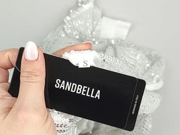 sandałki bartek: Sukienka damska, rozmiar S — 5