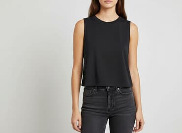 trampki barefoot cool club: Top damski, rozmiar S — 6